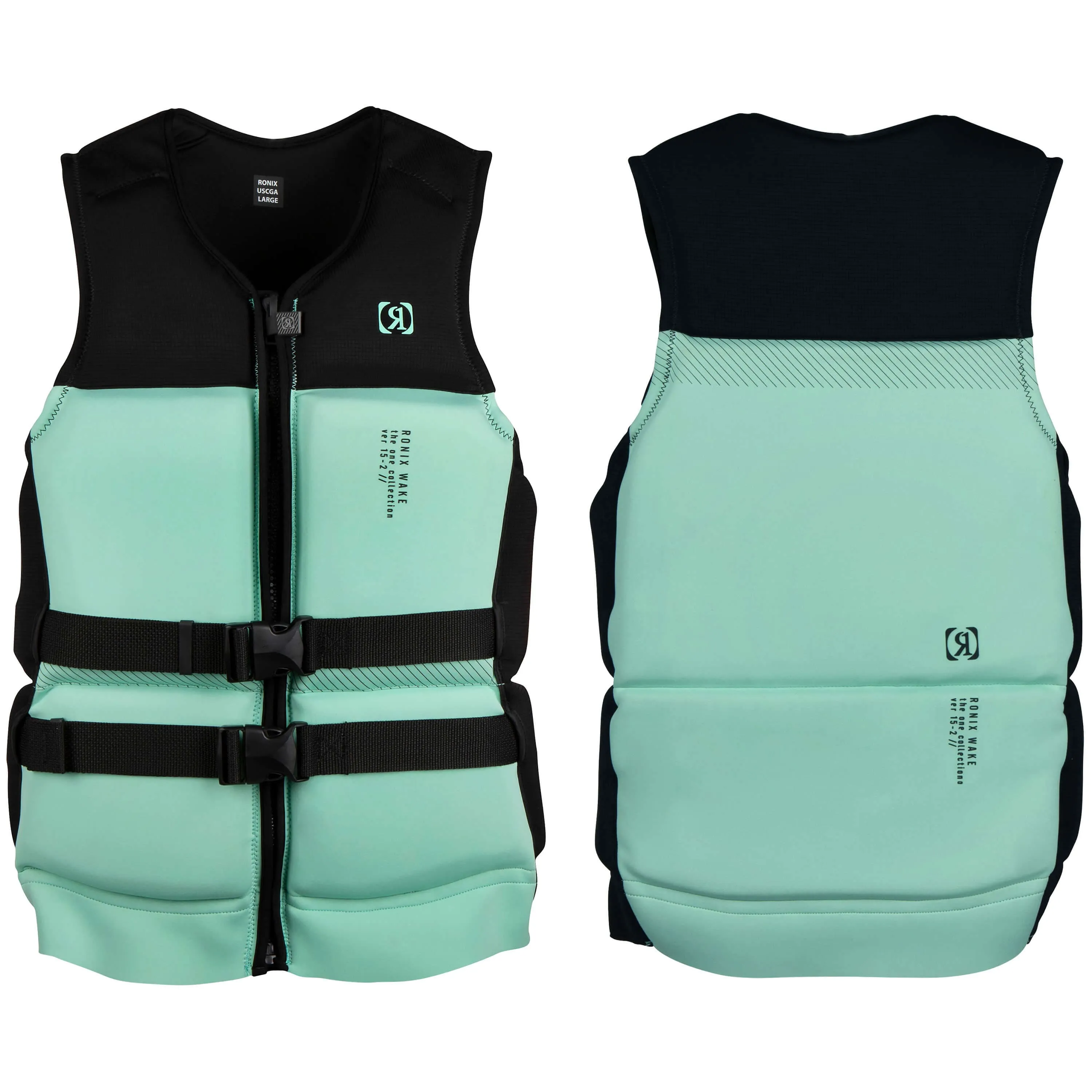 2021 Ronix One Capella 3.0 CGA Life Jacket