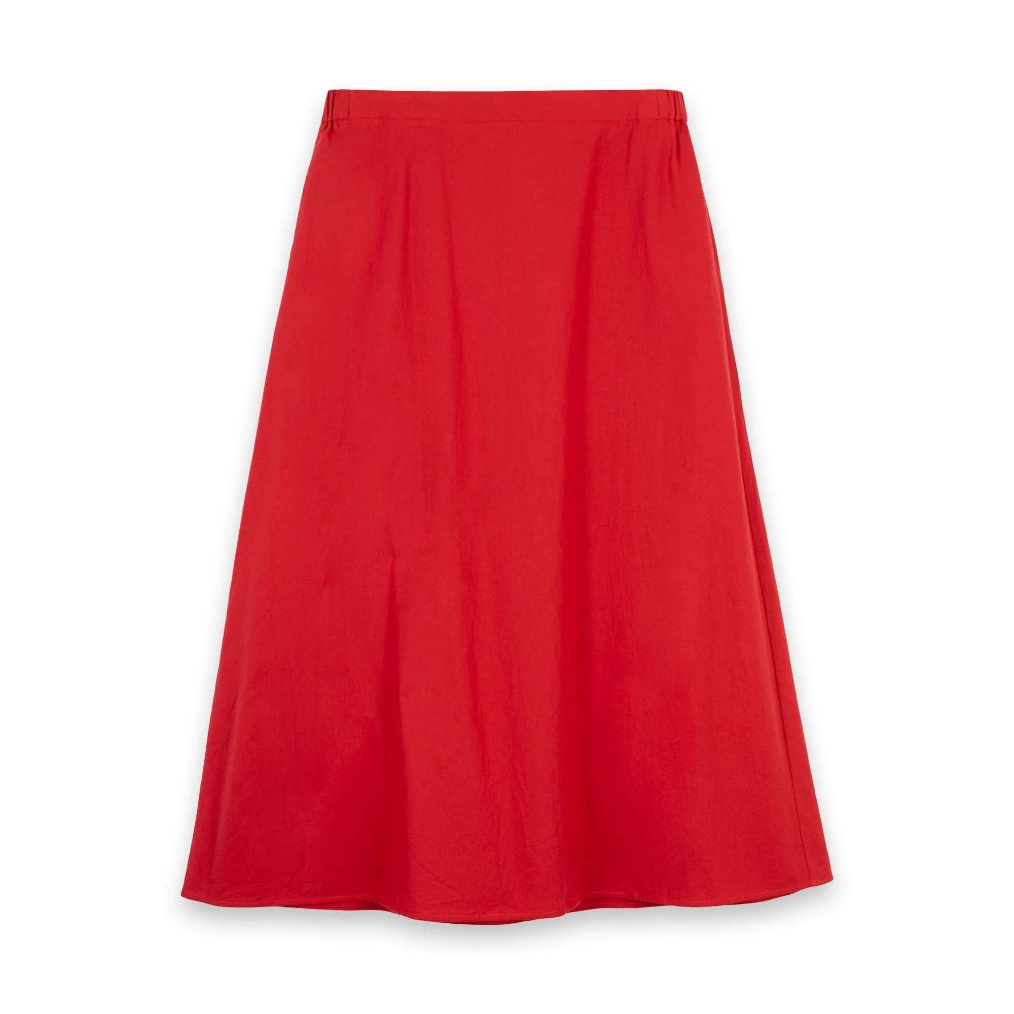 A-Line Skirt