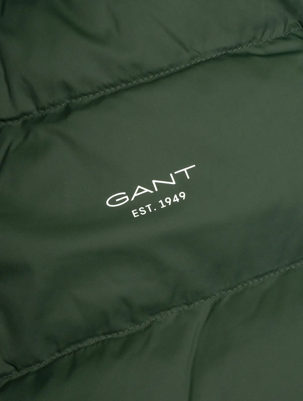 Active Cloud Jacket Storm Green