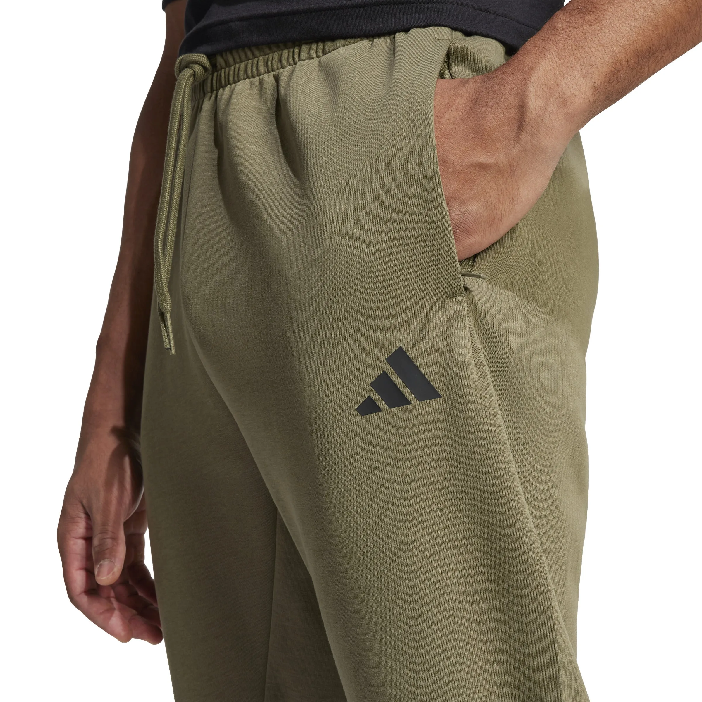 adidas Future Icons 3-Stripes Mens Tracksuit Pants