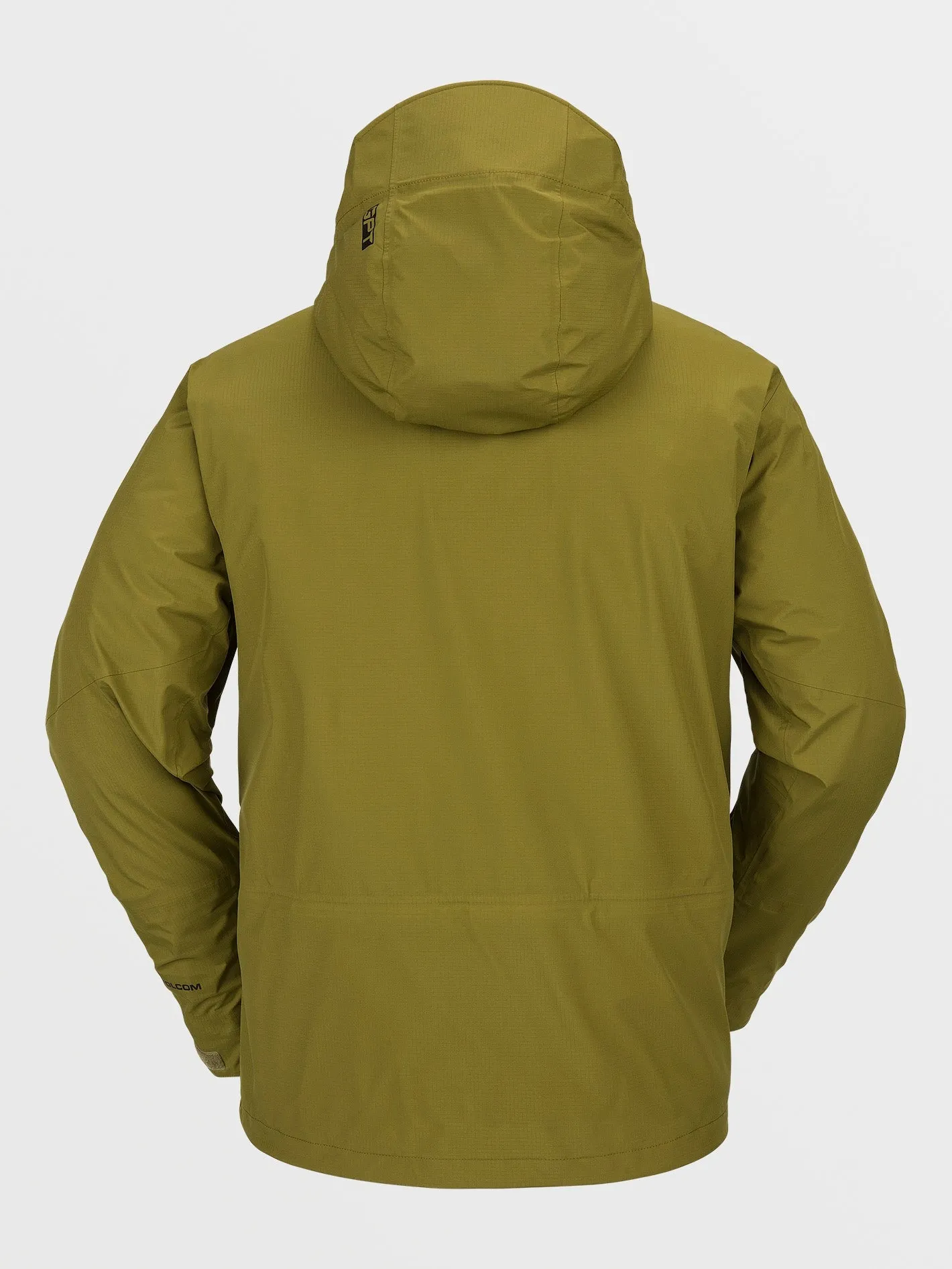 Arthur Gore-Tex Proshell Jacket - MOSS