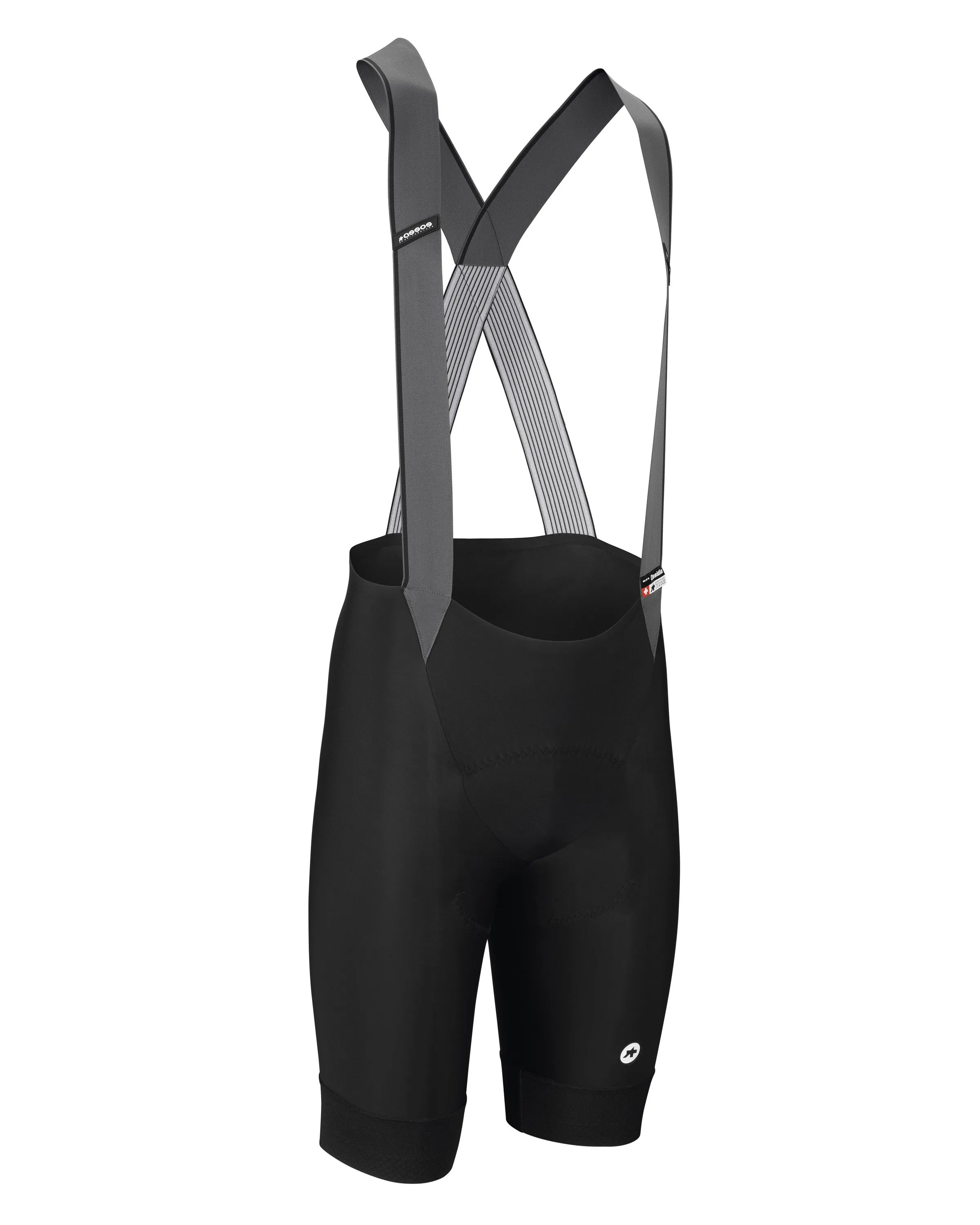 ASSOS MILLE GTS Bib Shorts C2