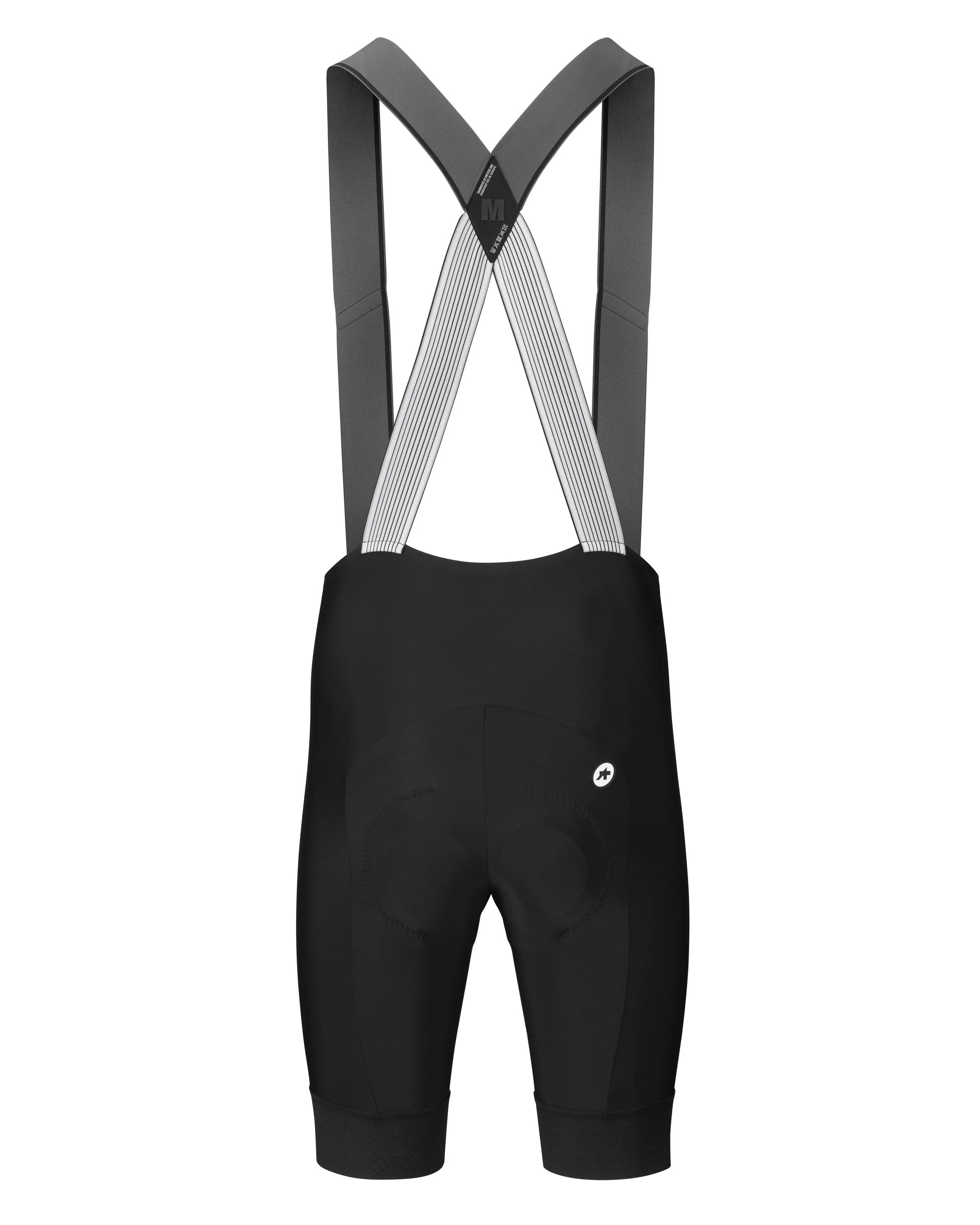 ASSOS MILLE GTS Bib Shorts C2