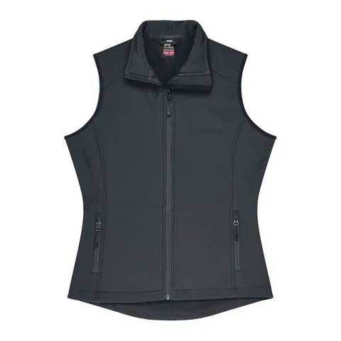 Aussie Pacific Selwyn Lady Vests(2529)