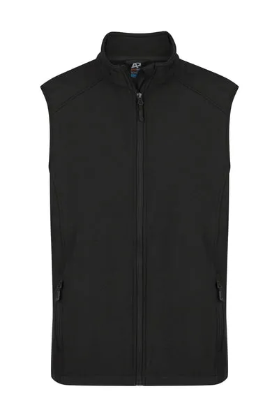 Aussie Pacific Selwyn Mens Vests(1529)