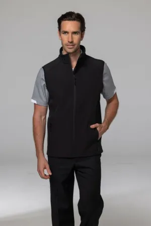 Aussie Pacific Selwyn Mens Vests(1529)