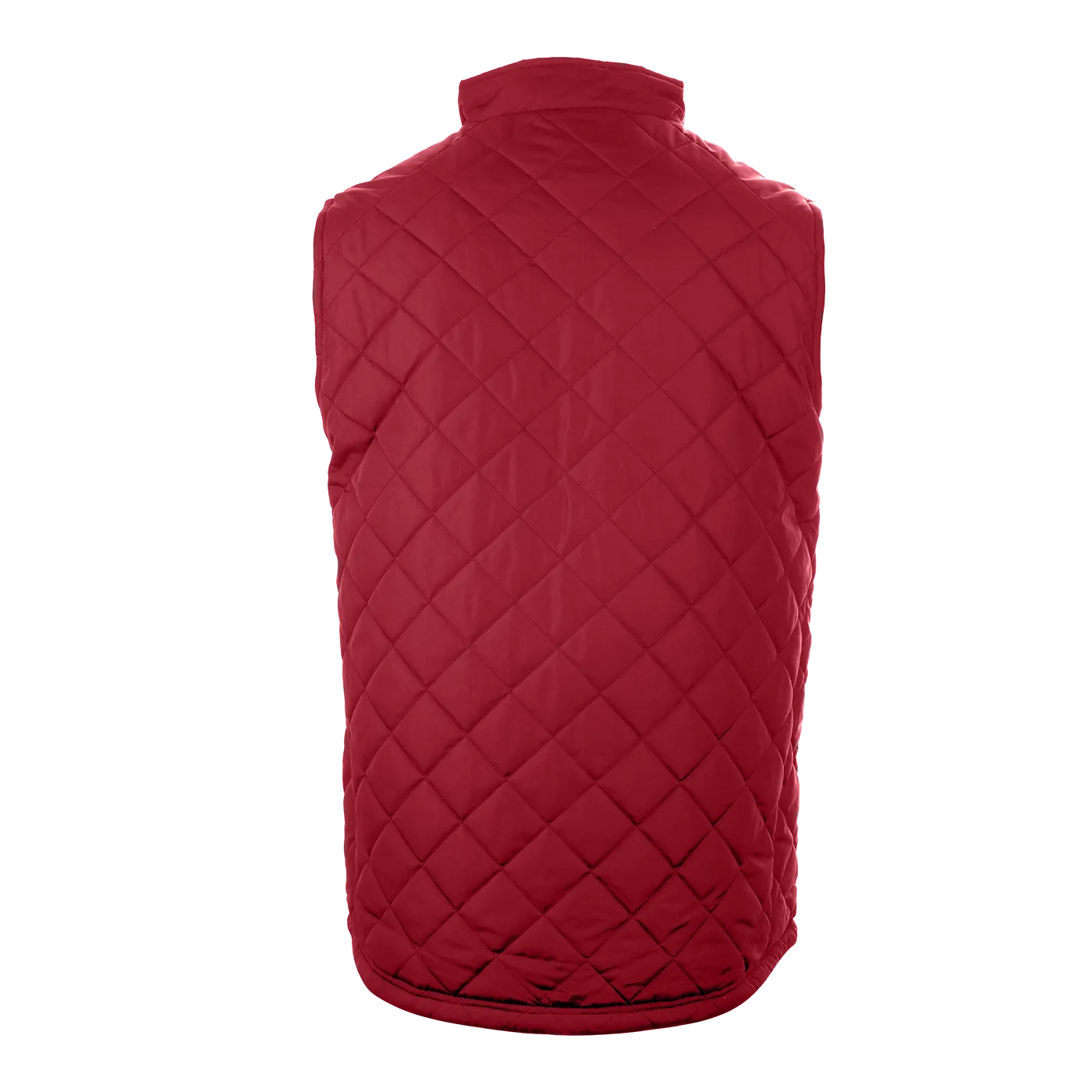 Badger Men's Quilted Vest