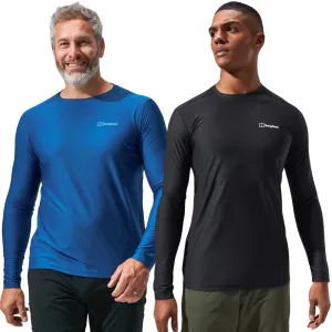 Berghaus Mens 24/7 Long Sleeve T-Shirt