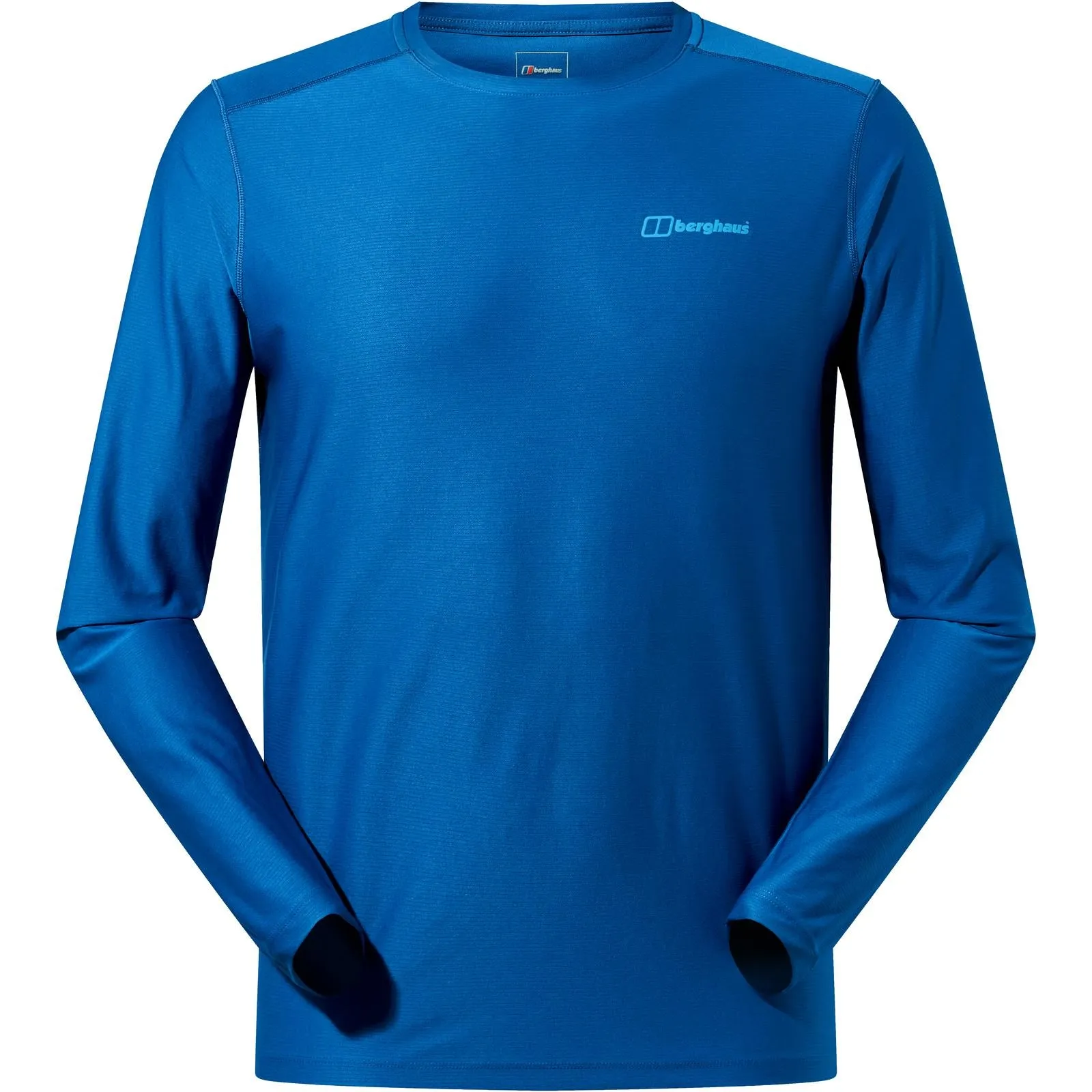 Berghaus Mens 24/7 Long Sleeve T-Shirt