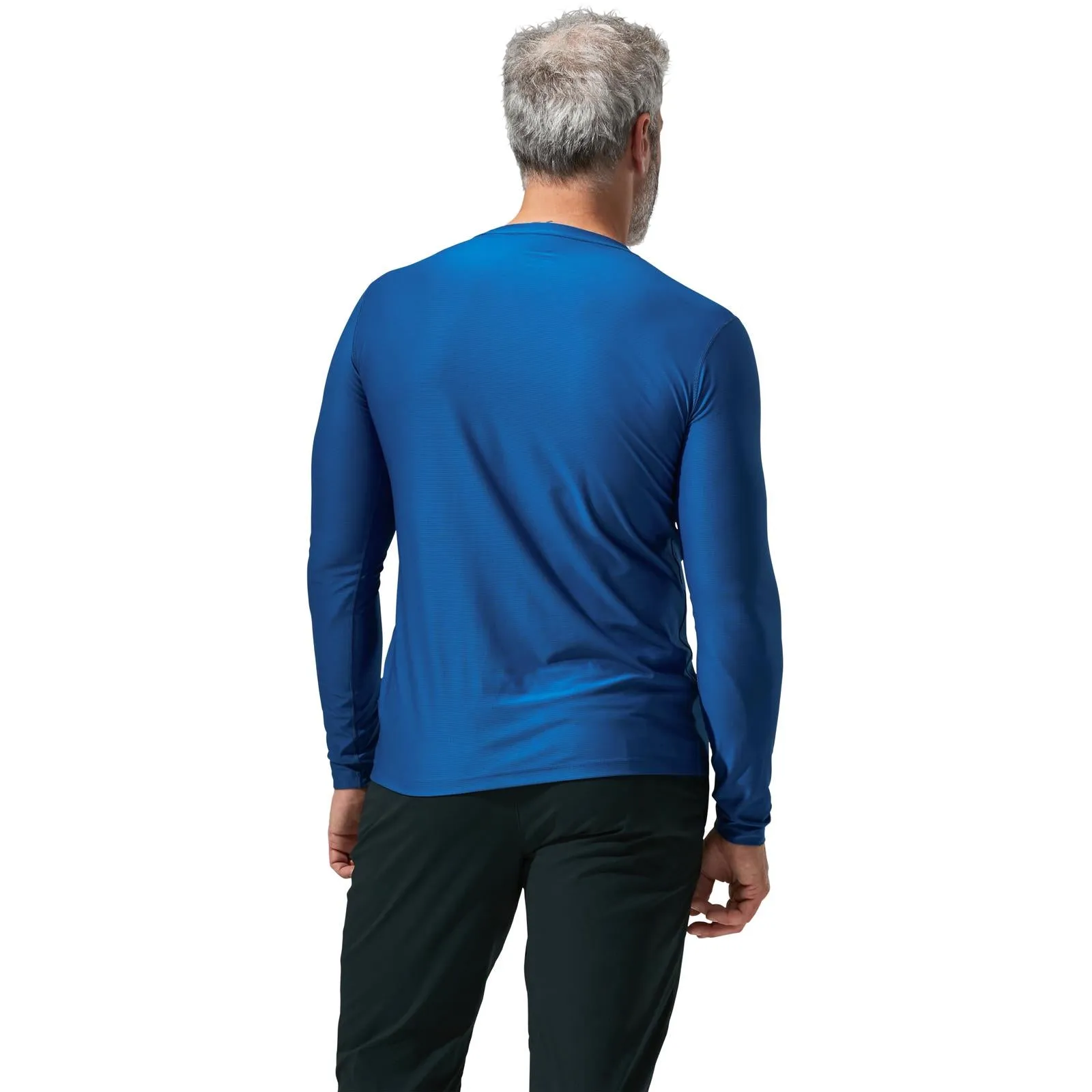 Berghaus Mens 24/7 Long Sleeve T-Shirt