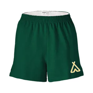 Camp St. Charles Girl's Soffe Shorts