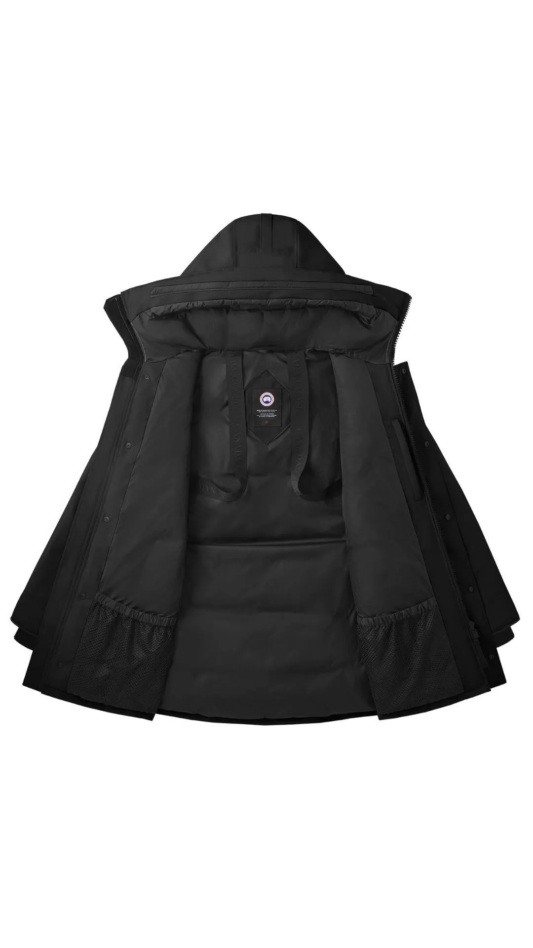 Canada Goose Langford Parka