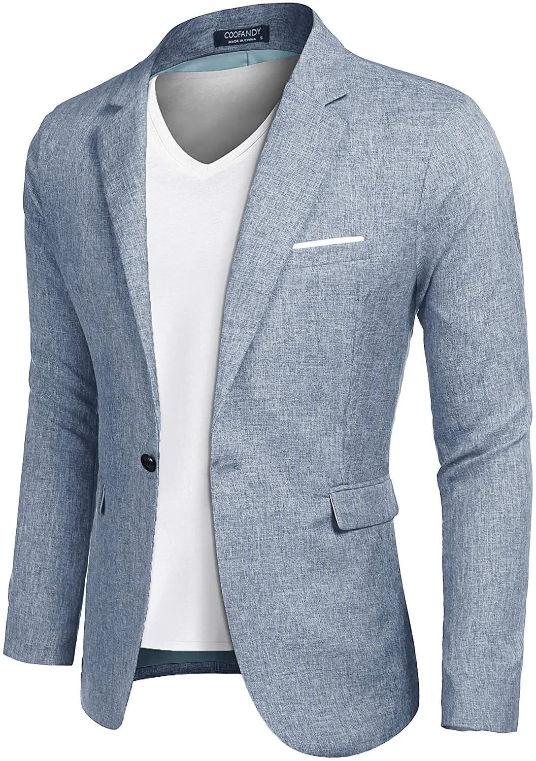 Casual Suit Jackets (US Only)