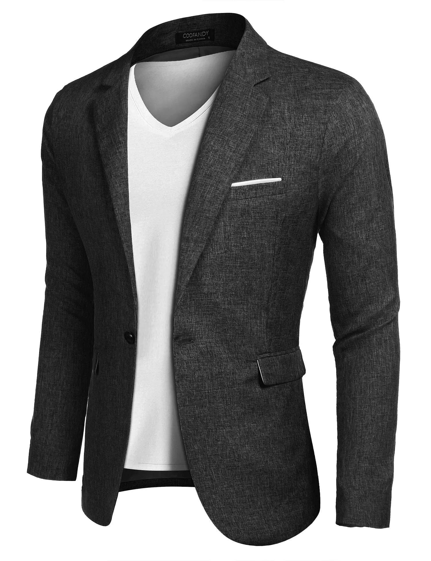 Casual Suit Jackets (US Only)