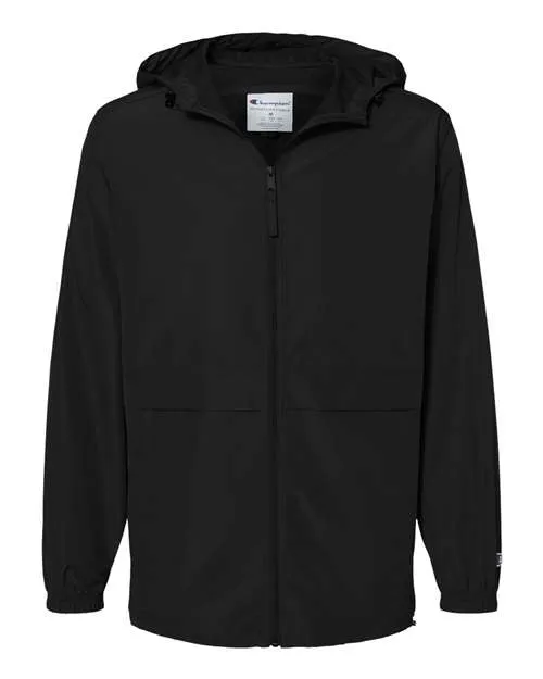 Champion Men's Anorak Jacket