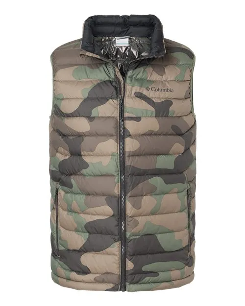 Columbia Powder Lite™ Vest 174803