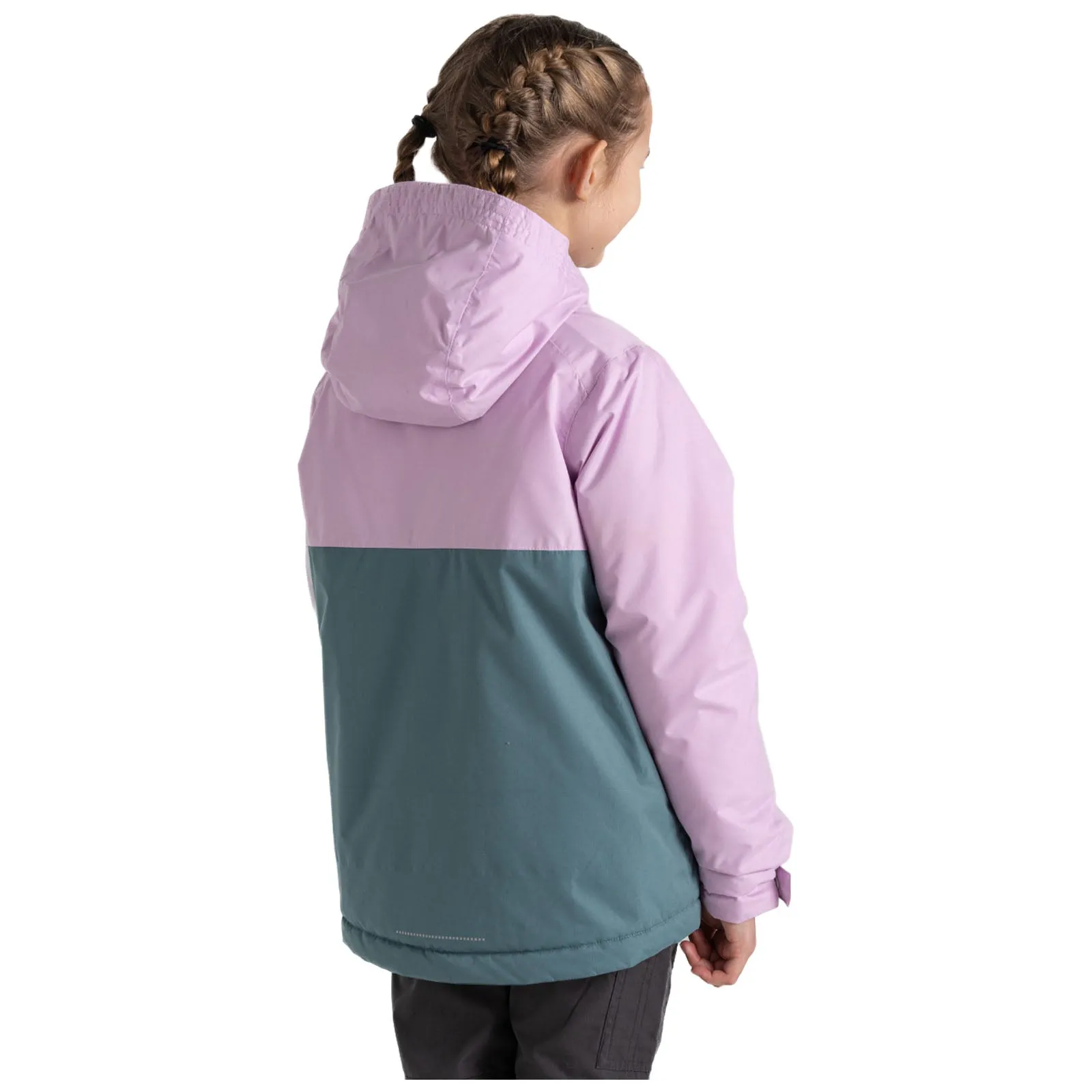 Craghoppers Junior Risco Jacket