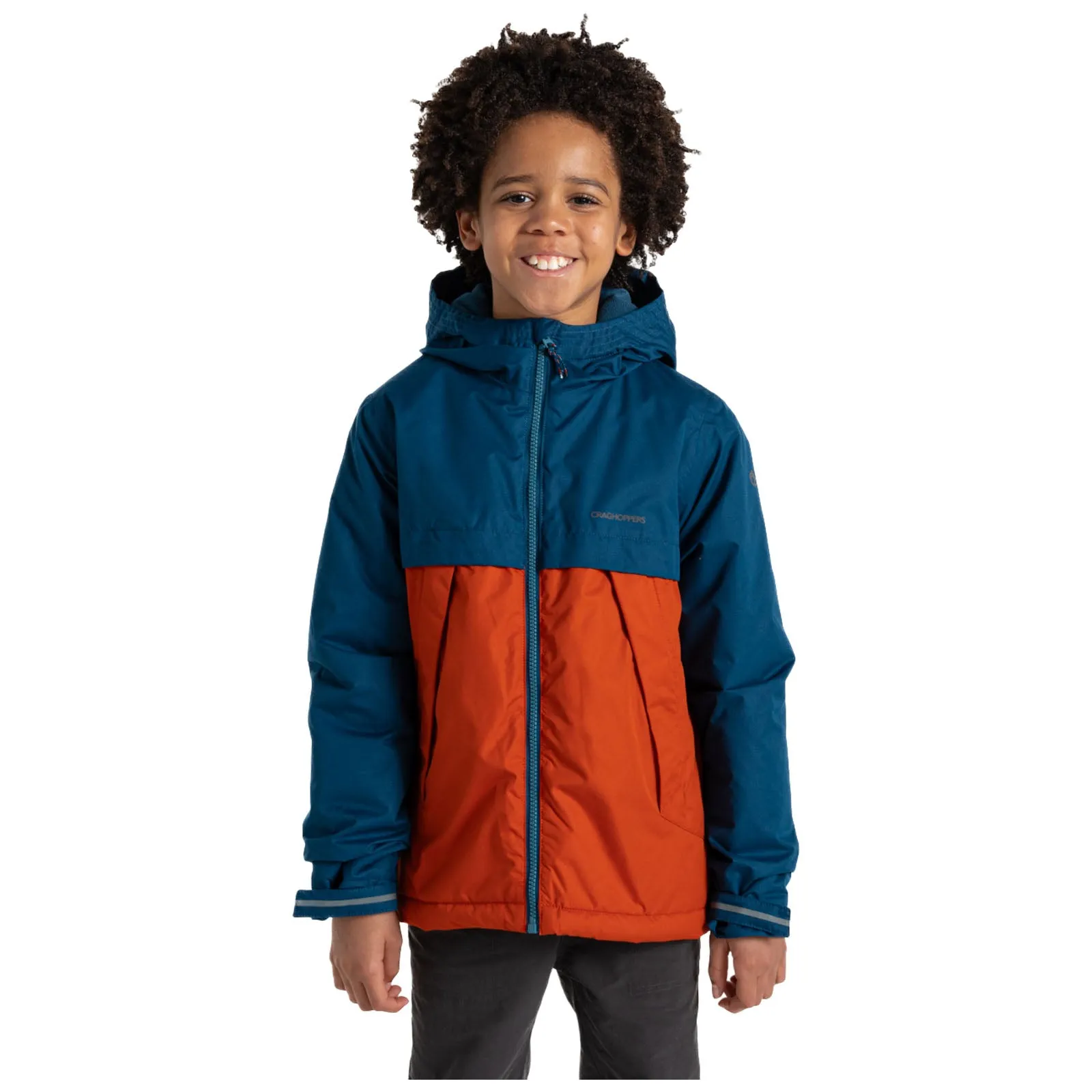 Craghoppers Junior Risco Jacket