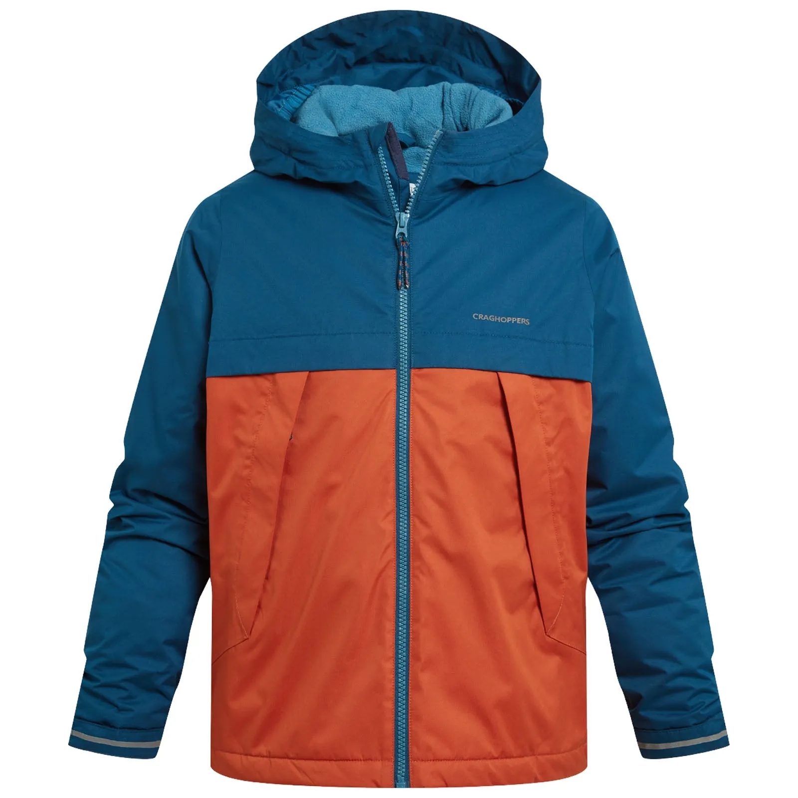 Craghoppers Junior Risco Jacket