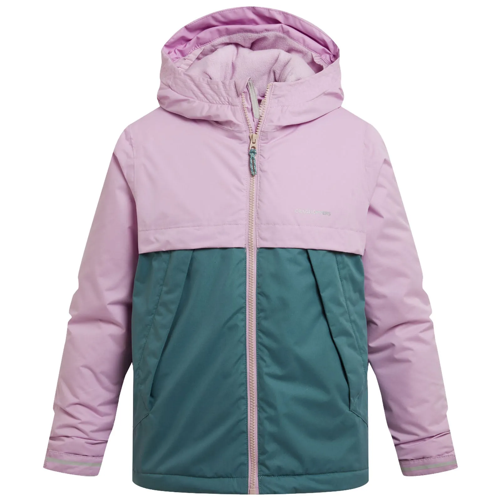 Craghoppers Junior Risco Jacket