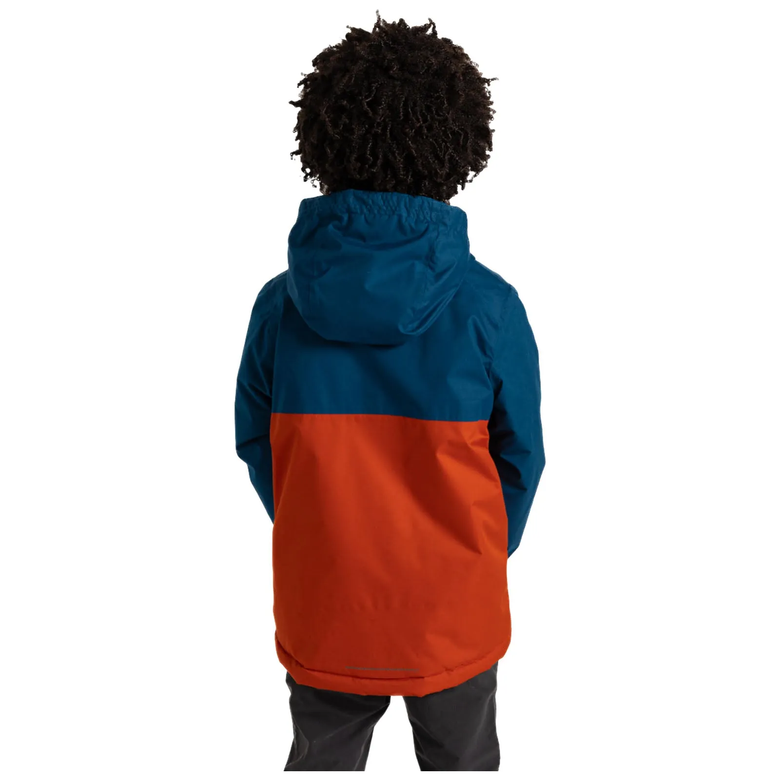 Craghoppers Junior Risco Jacket