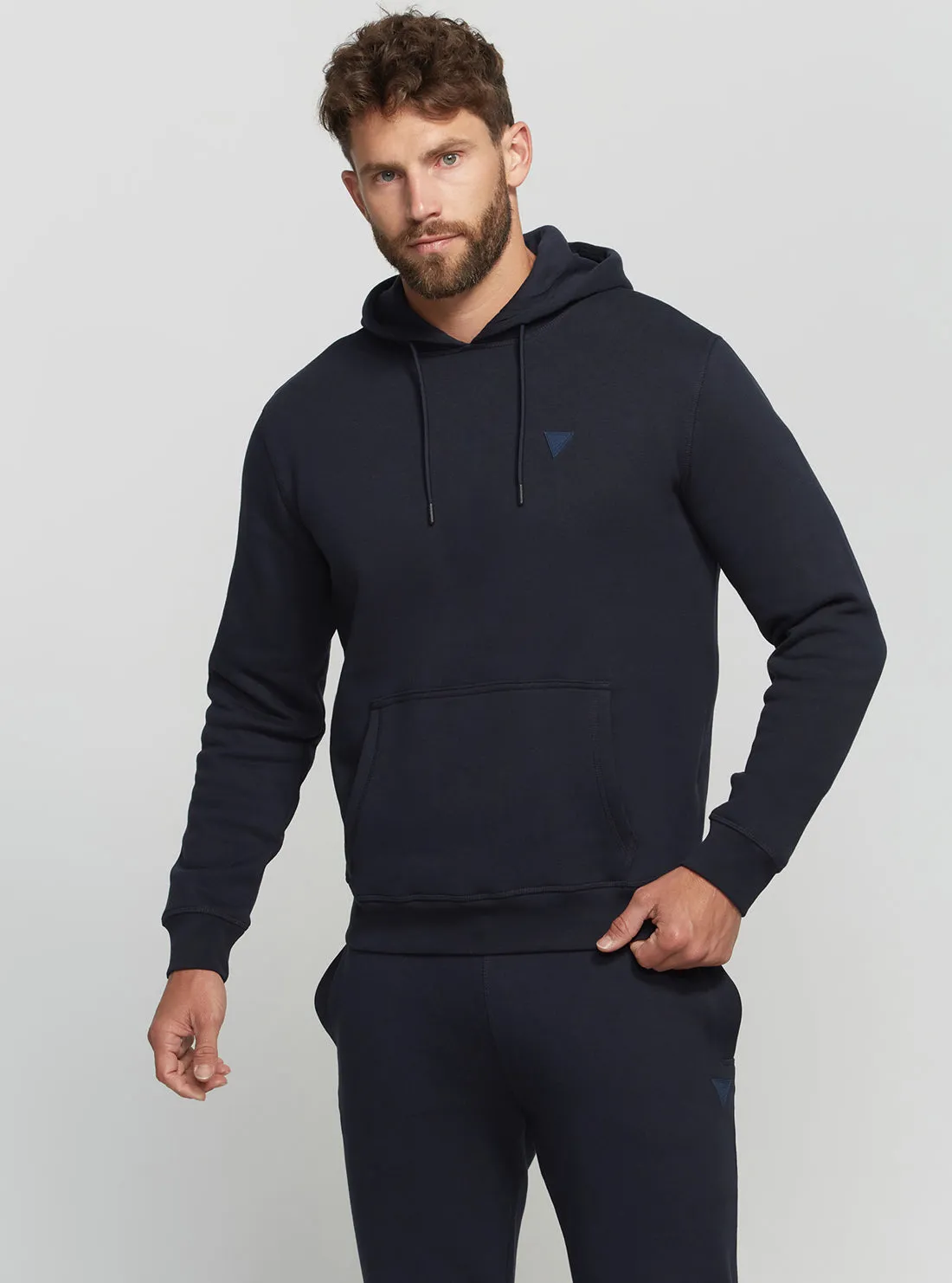 Eco Marine Aldwin Active Hoodie