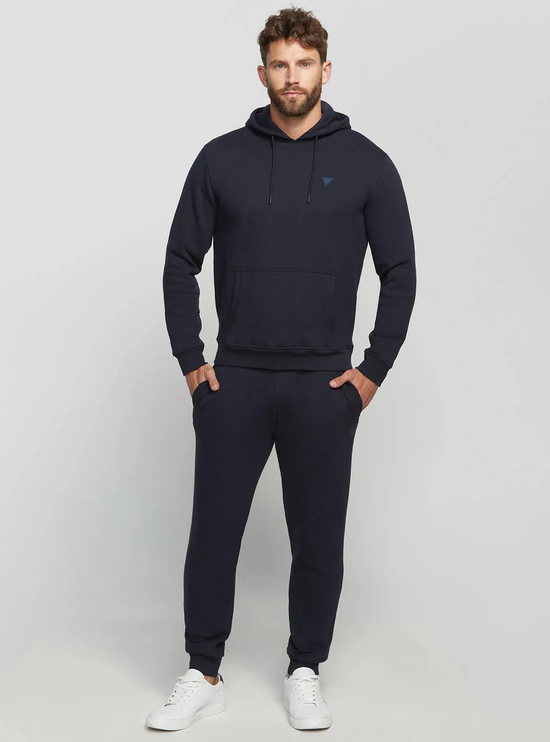 Eco Marine Aldwin Active Hoodie