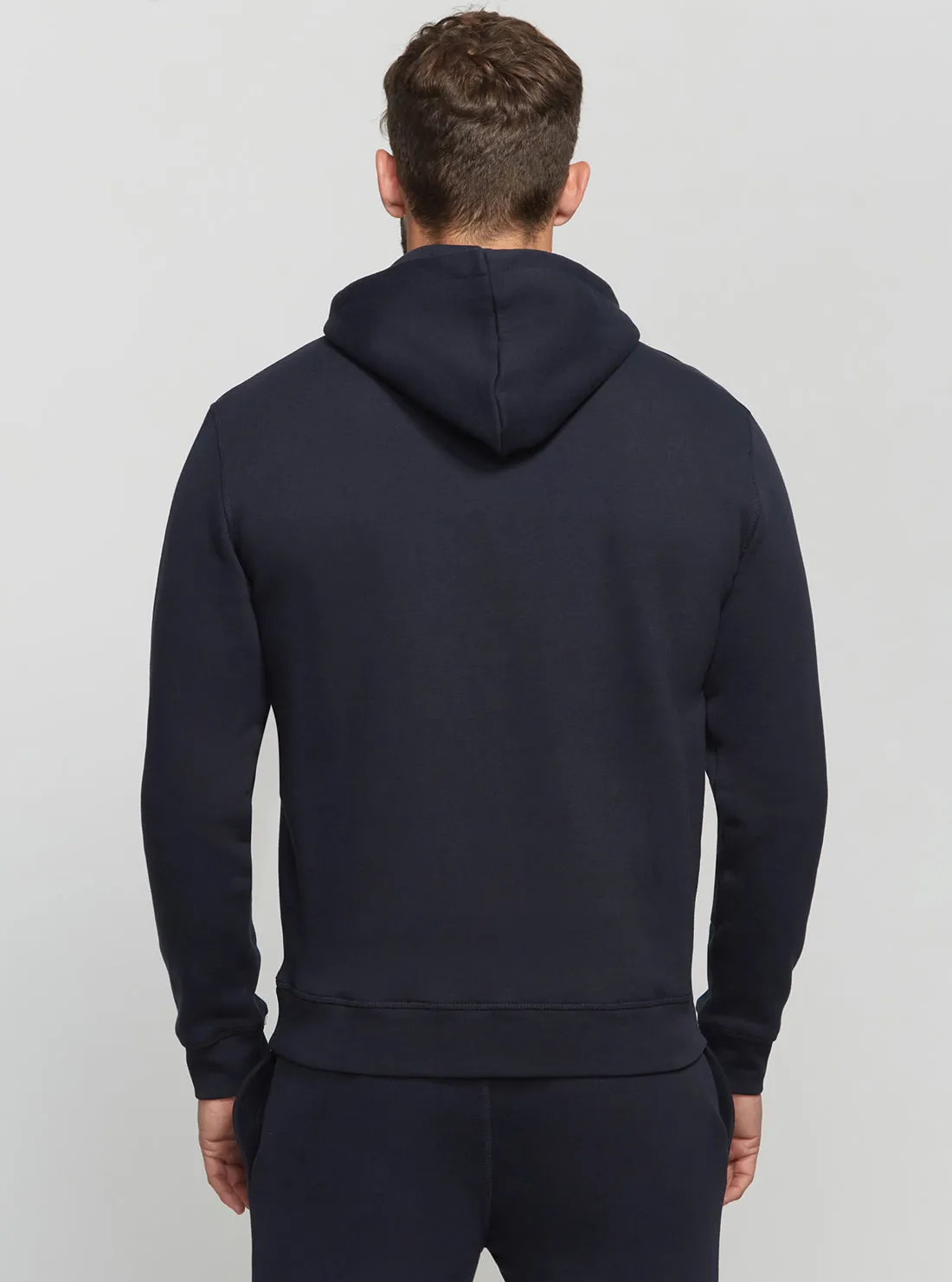 Eco Marine Aldwin Active Hoodie