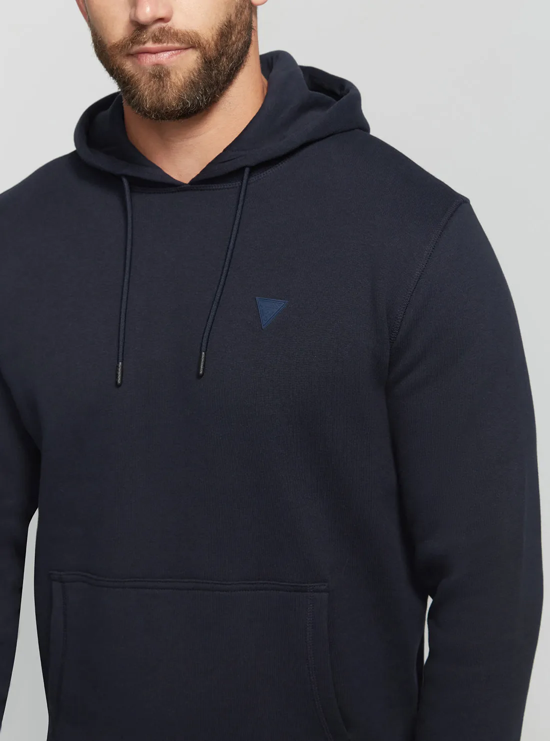 Eco Marine Aldwin Active Hoodie