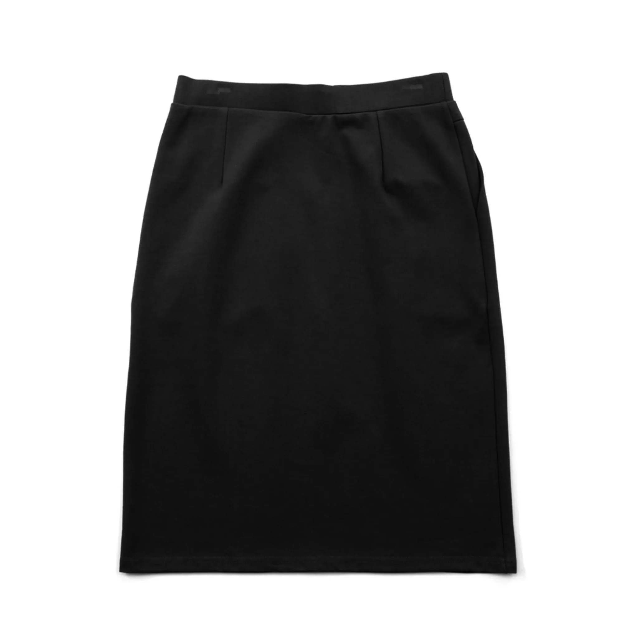 Enro Short Skirt - Black (SC16101C-307SK-BLA)