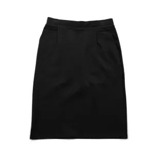 Enro Short Skirt - Black (SC16101C-307SK-BLA)