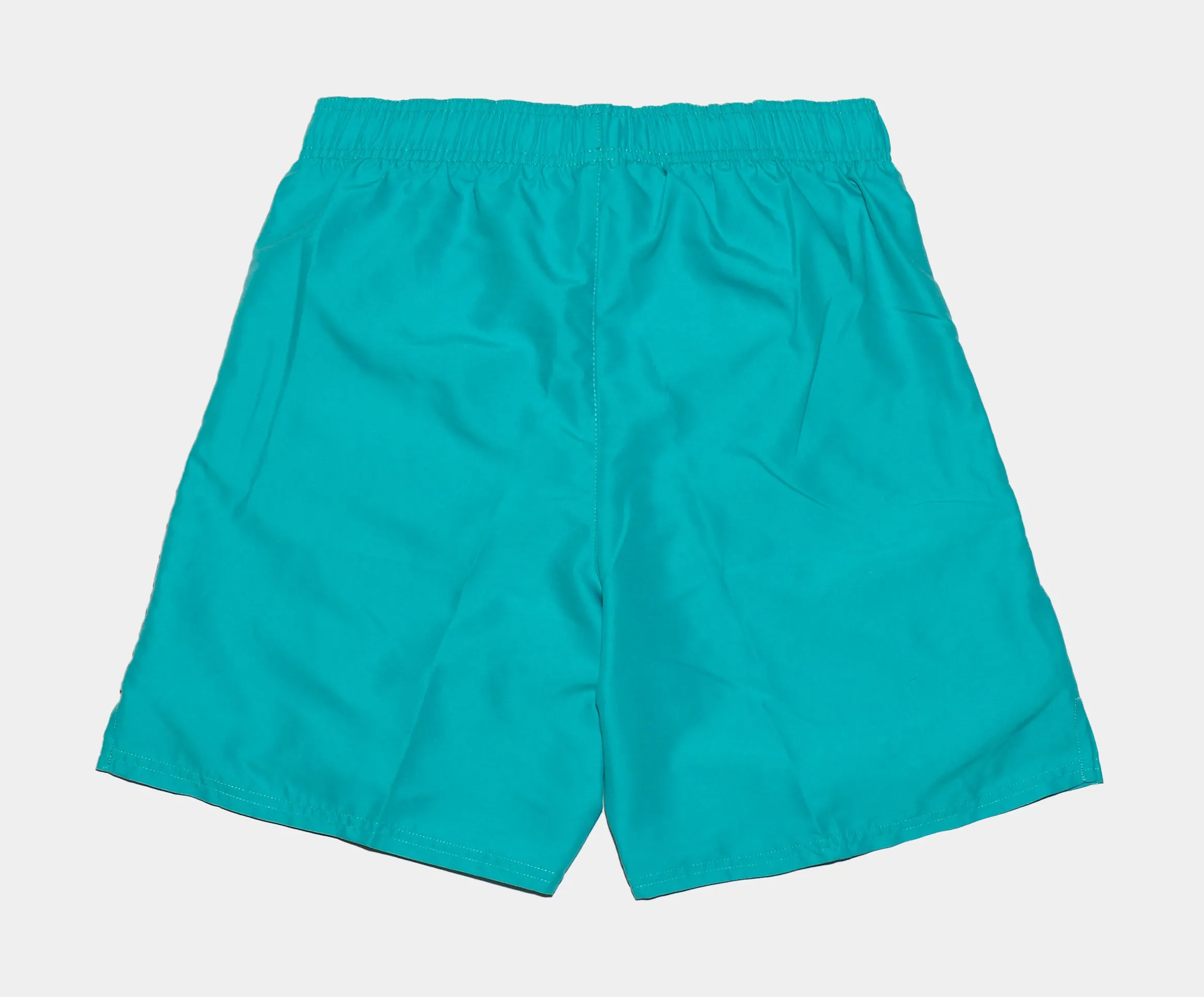 Essential Lap 7" Volley Short Mens Shorts (Green)