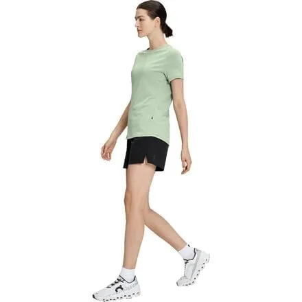 Essential Short women's On Running, black