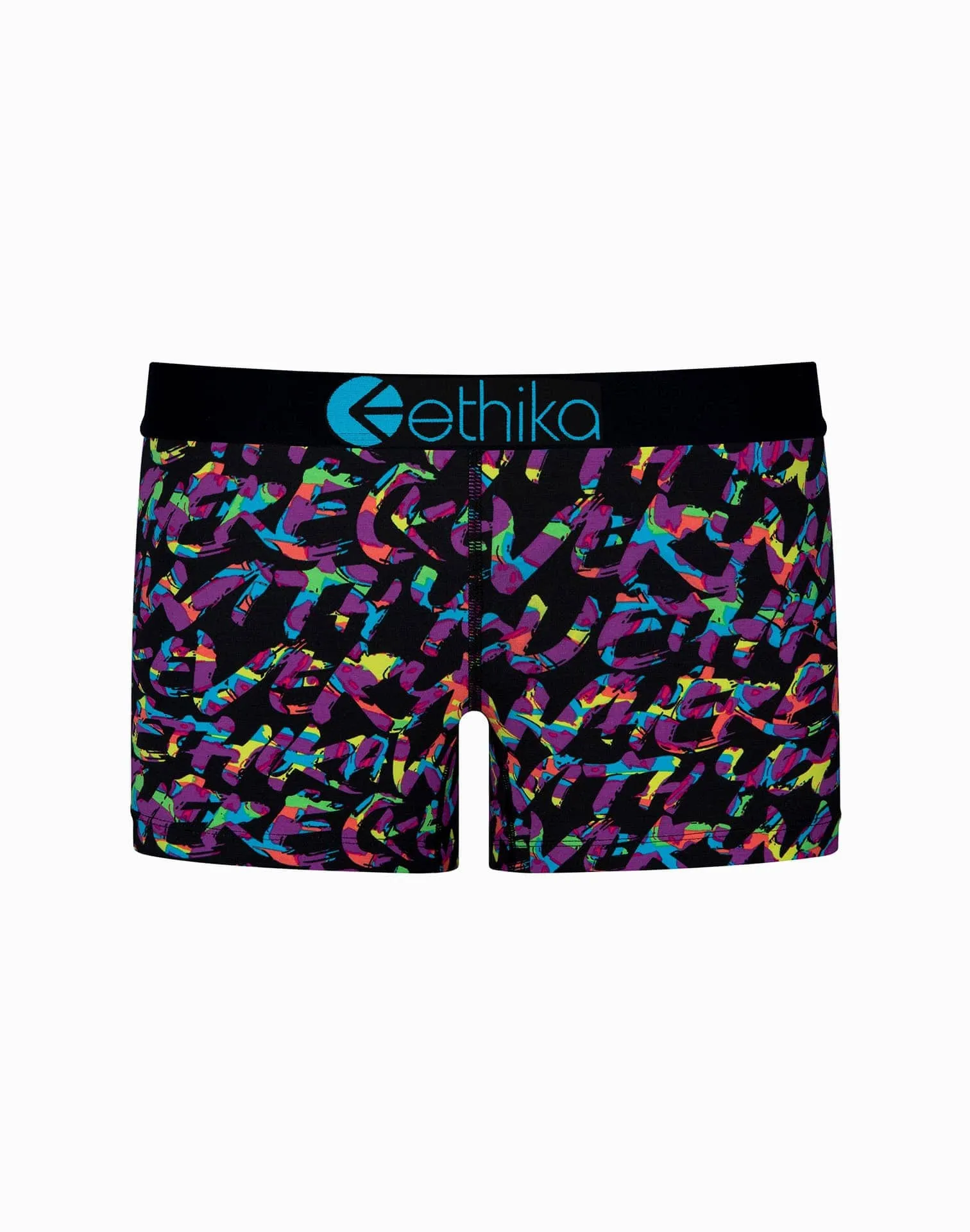 Ethika Reactive Zion Boyshort