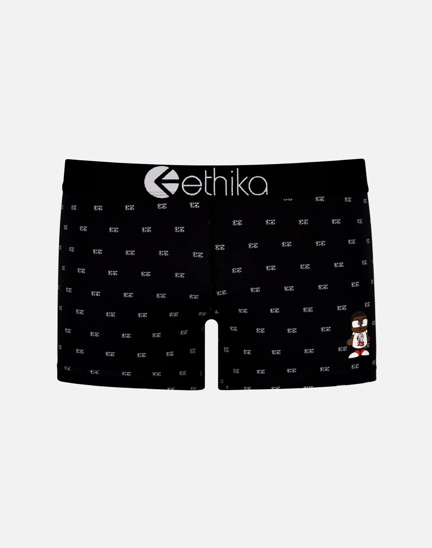 Ethika THE 23 BOY SHORTS