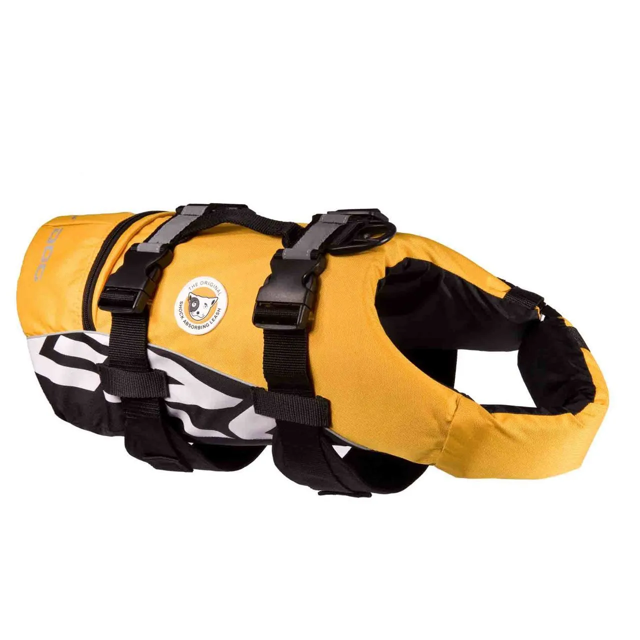 Ezydog Dog Life Jackets