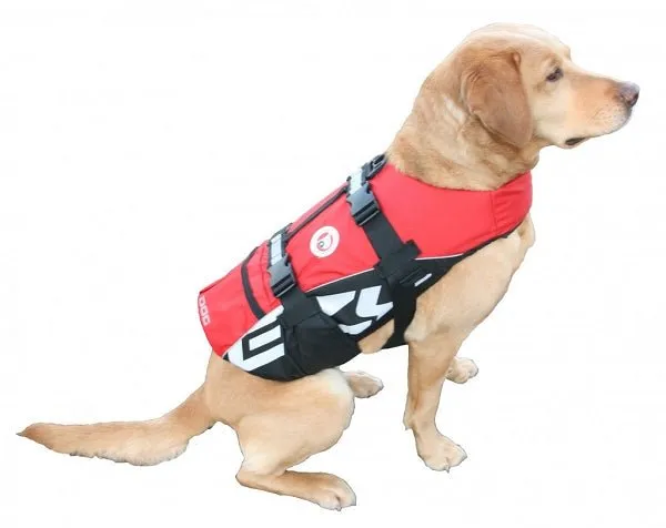 Ezydog Dog Life Jackets