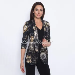 Frank Lyman Jacket – Style 204211