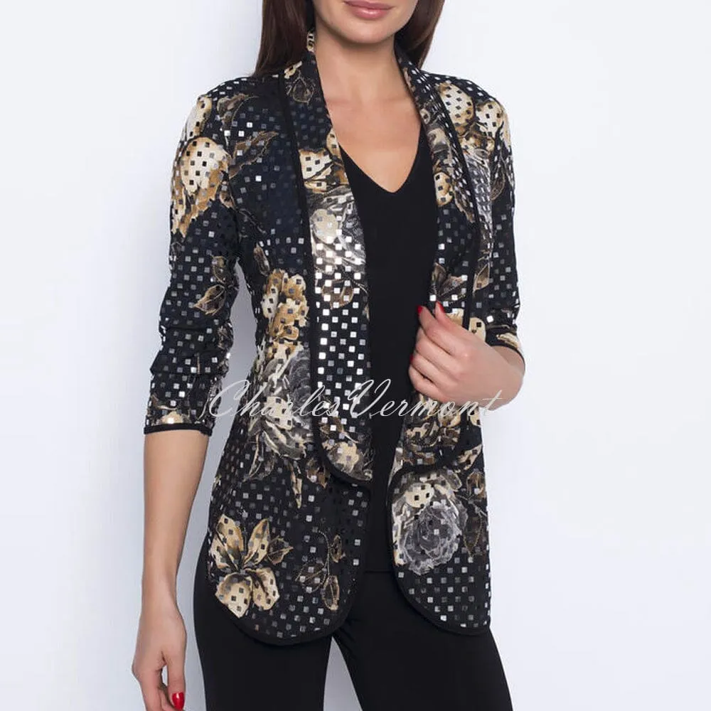 Frank Lyman Jacket – Style 204211