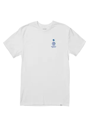 Goodtimes T-Shirt - White