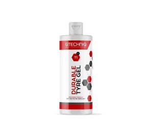 Gtechniq T1 Tyre And Trim 500ml NEW!!