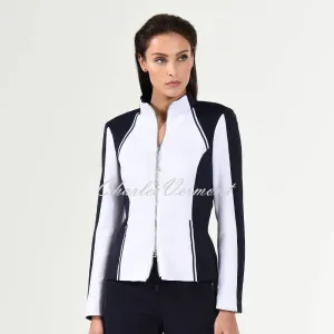 I'cona Zip Jacket - Style 67112-60068-10