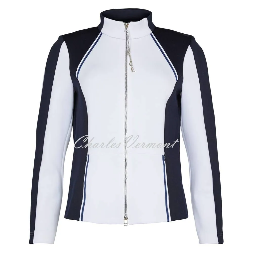 I'cona Zip Jacket - Style 67112-60068-10