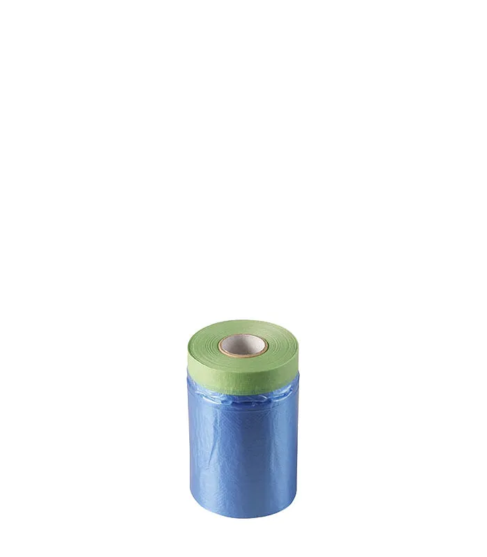 Indasa Masking Tape Cover Roll - 25 Metre Long