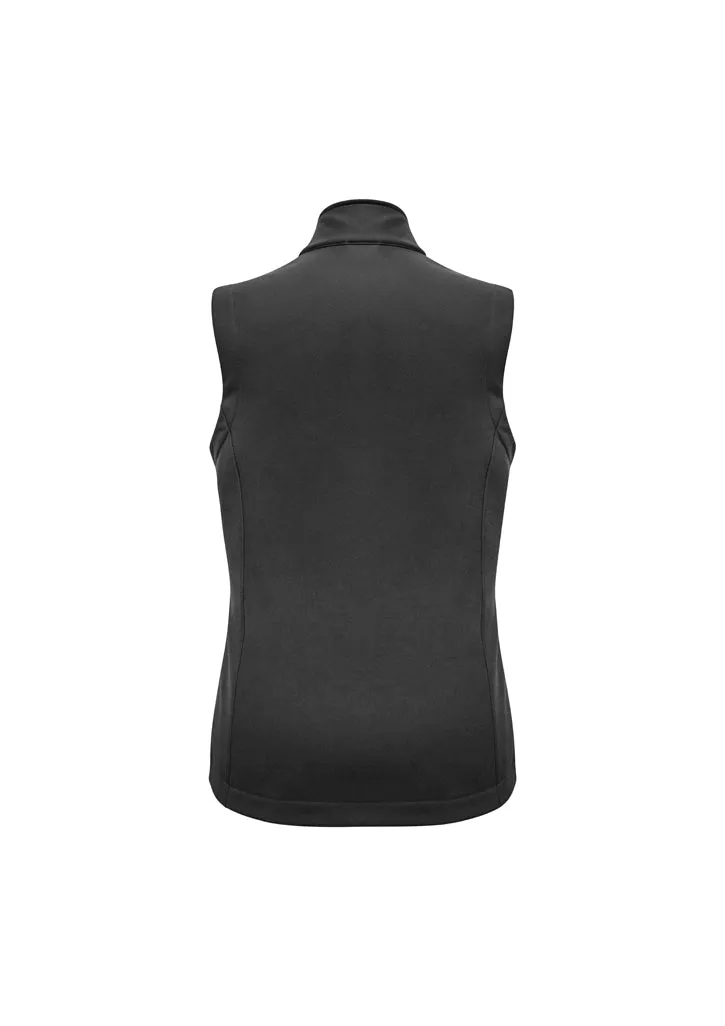 J830L BizCollection Ladies Apex Vest