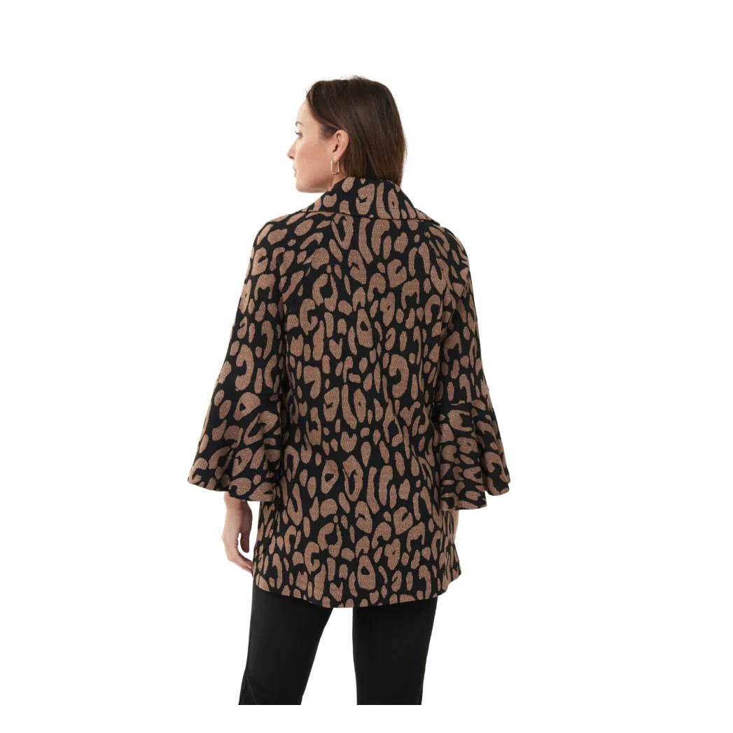 Large Collar Coat