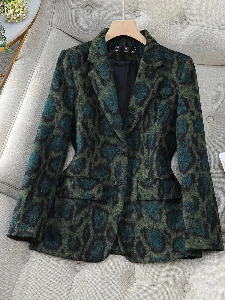 'Lianarda' Jacket