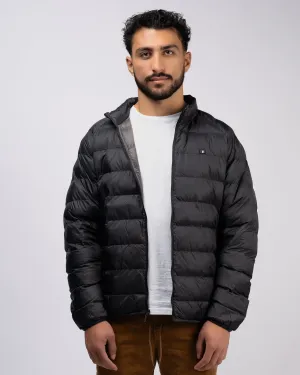 Longitude Puffer Jacket