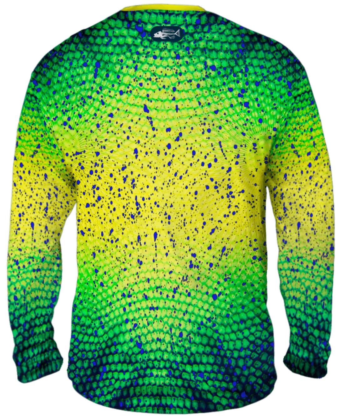 Mahi Camo Long Sleeve Big & Tall