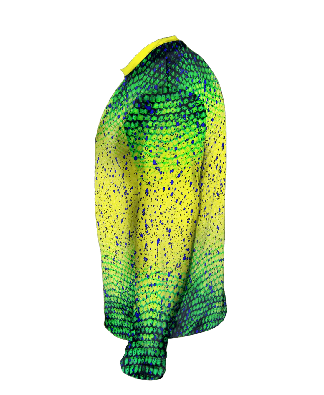 Mahi Camo Long Sleeve Big & Tall